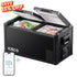 79.2QT VL75ProD 12V Heavy Duty Fridge Freezer| ICECO-Portable Fridge-www.icecofreezesale.com