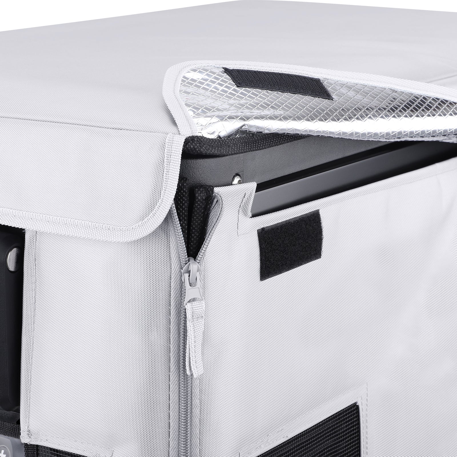 ICECO Insulated Cover For VL35ProS-Insulated Cover-www.icecofreezesale.com