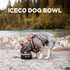 Rust-proof Stainless Steel Pet Bowl | ICECO-accessories-www.icecofreezesale.com