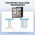 BF65/BF86 Series 66/91QT 12V RV/Truck Portable Freezer | ICECO-Portable Fridge-www.icecofreezesale.com