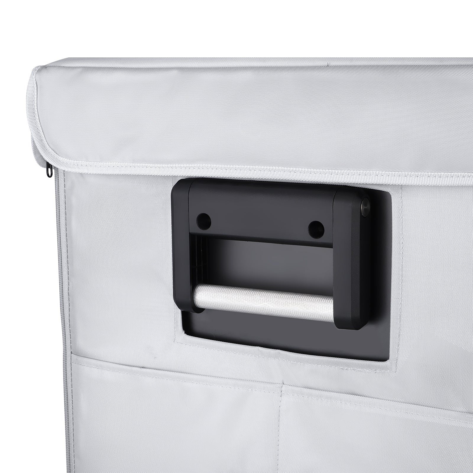 ICECO Upgraded Insulated Cover For VL60ProS-Insulated Cover-www.icecofreezesale.com