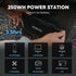 Magnetic Power Bank 250WH | ICECO-Power Bank-www.icecofreezesale.com