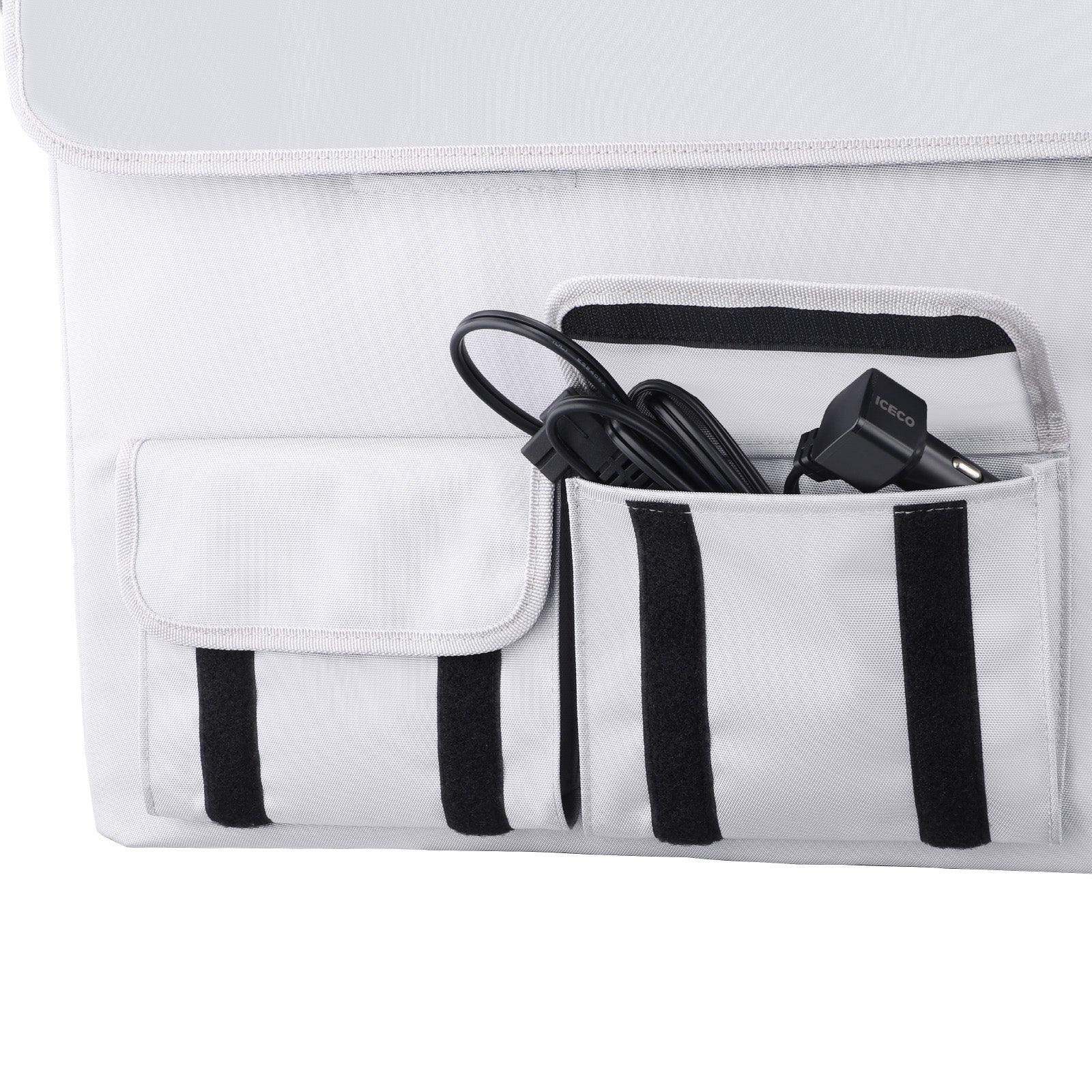 APL35 Insulated Protective Cover | ICECO-Insulated Cover-www.icecofreezesale.com