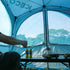 4-8 Persons Easy Setup Canopy Tent with UPF50+ Sun Shelter | ICECO-Outdoor Gear-www.icecofreezesale.com