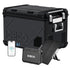 58QT APL55 Dual Zone Fridge Freezer Combo | ICECO-www.icecofreezesale.com