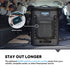 13.5QT GOPACK12 Single Zone 12V Ice-Free Portable Freezer | ICECO × TOYO TIRES® Limited Edition-Portable Fridge-www.icecofreezesale.com