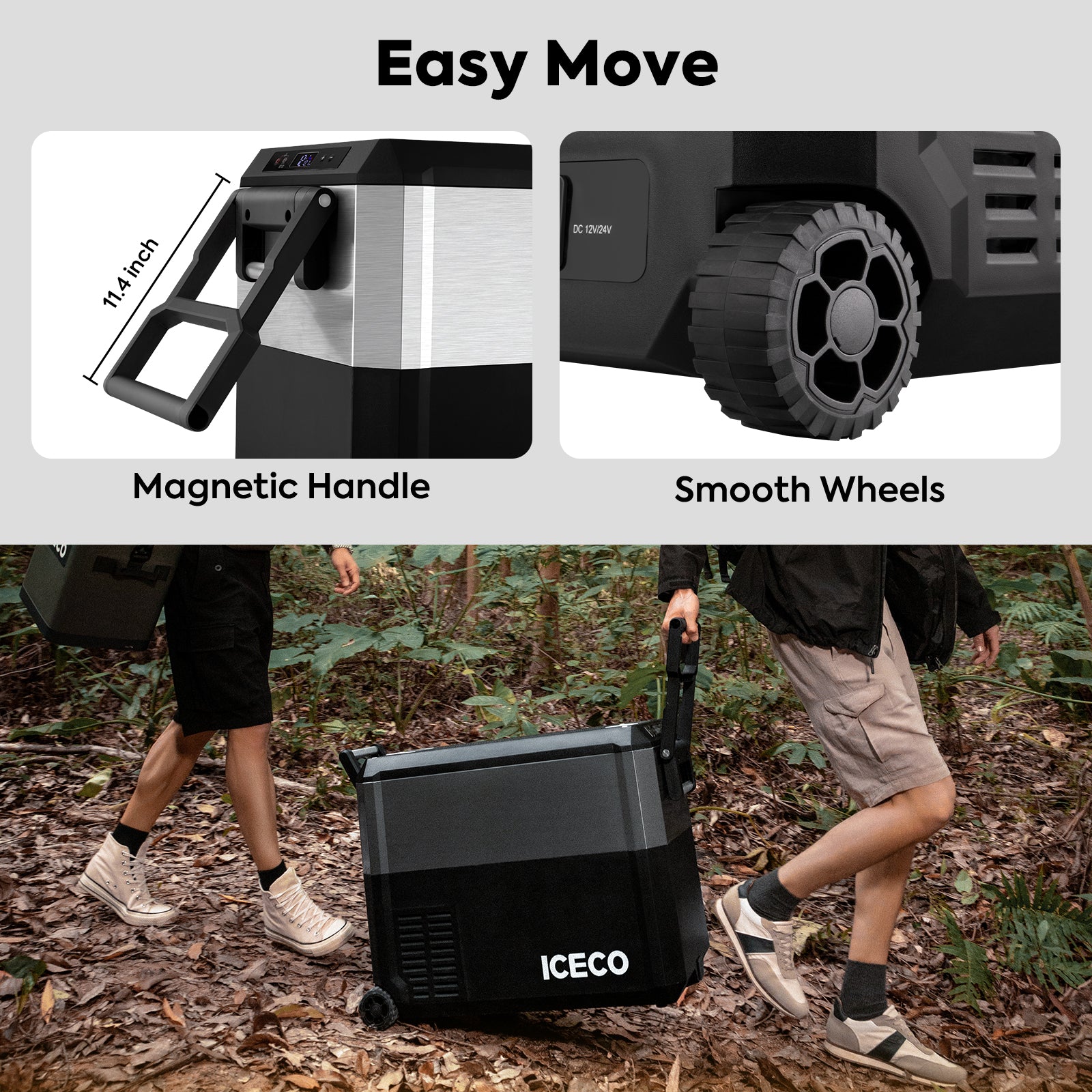 portable freezer， portable refrigerator， car fridge， camping fridge， portable fridge，12v fridge freezer