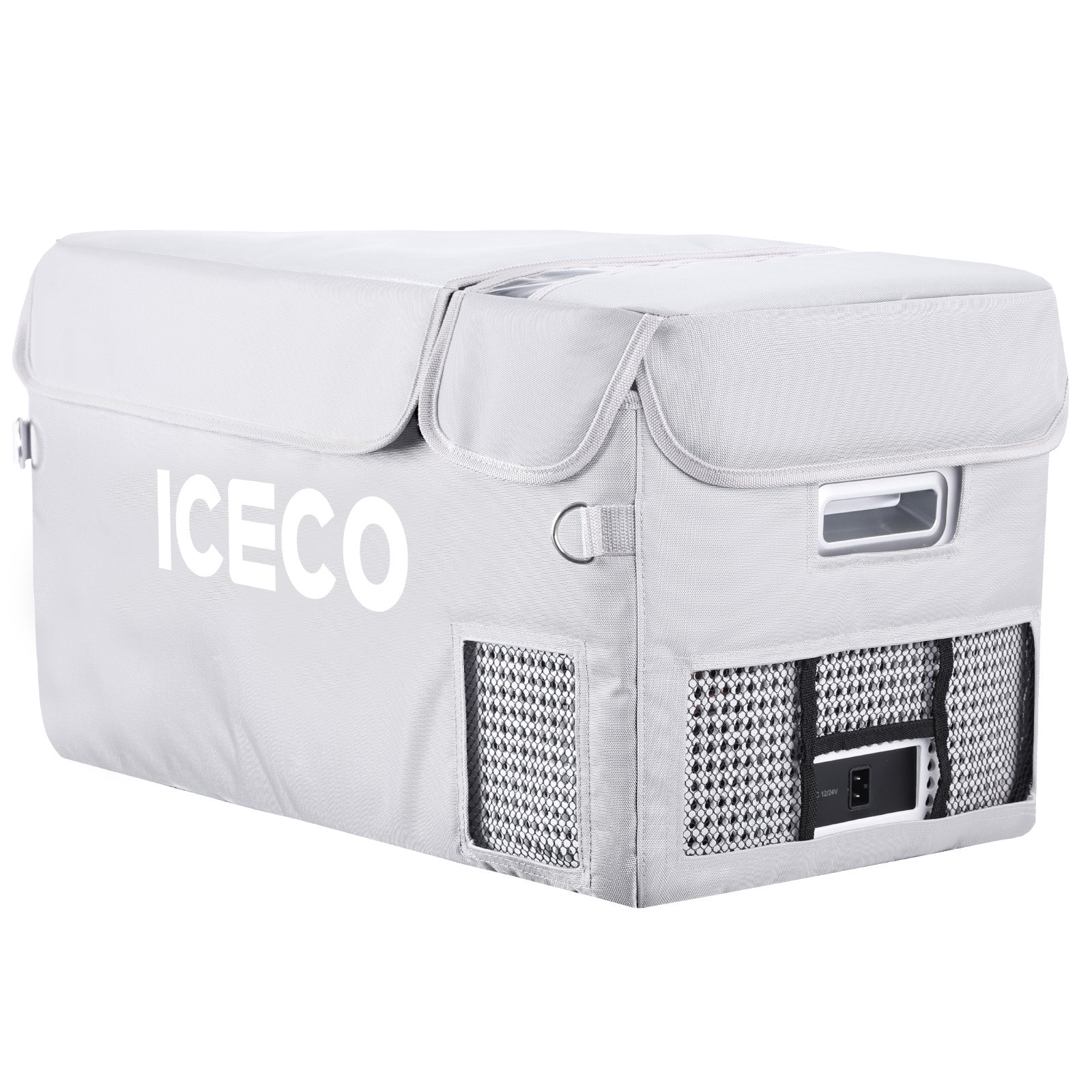 GO20 Insulated Protective Cover-Insulated Cover-www.icecofreezesale.com