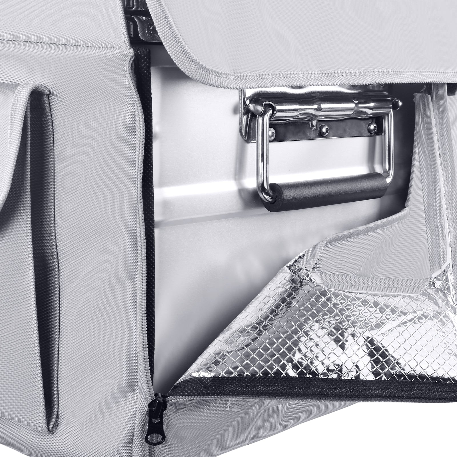 APL20 Insulated Protective Cover | ICECO-Insulated Cover-www.icecofreezesale.com