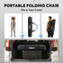 Hi1600 High-back Camping Chair | ICECO-Outdoor Gear-www.icecofreezesale.com