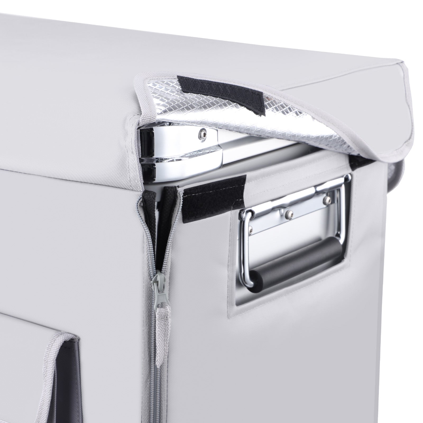 APL35 Insulated Protective Cover | ICECO-Insulated Cover-www.icecofreezesale.com