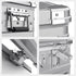 NEW! 21QT APL20 Dual Zone 12 Volt Fridge | ICECO Ship out Dec.10th-www.icecofreezesale.com