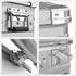 NEW! 21QT APL20 Dual Zone 12 Volt Fridge | ICECO Ship out Dec.10th-www.icecofreezesale.com