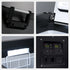 79.2QT VL75ProD 12V Heavy Duty Fridge Freezer| ICECO-Portable Fridge-www.icecofreezesale.com