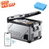 58QT APL55 Dual Zone 12 Volt Fridge With Ice Tray | ICECO-Portable Fridge-www.icecofreezesale.com