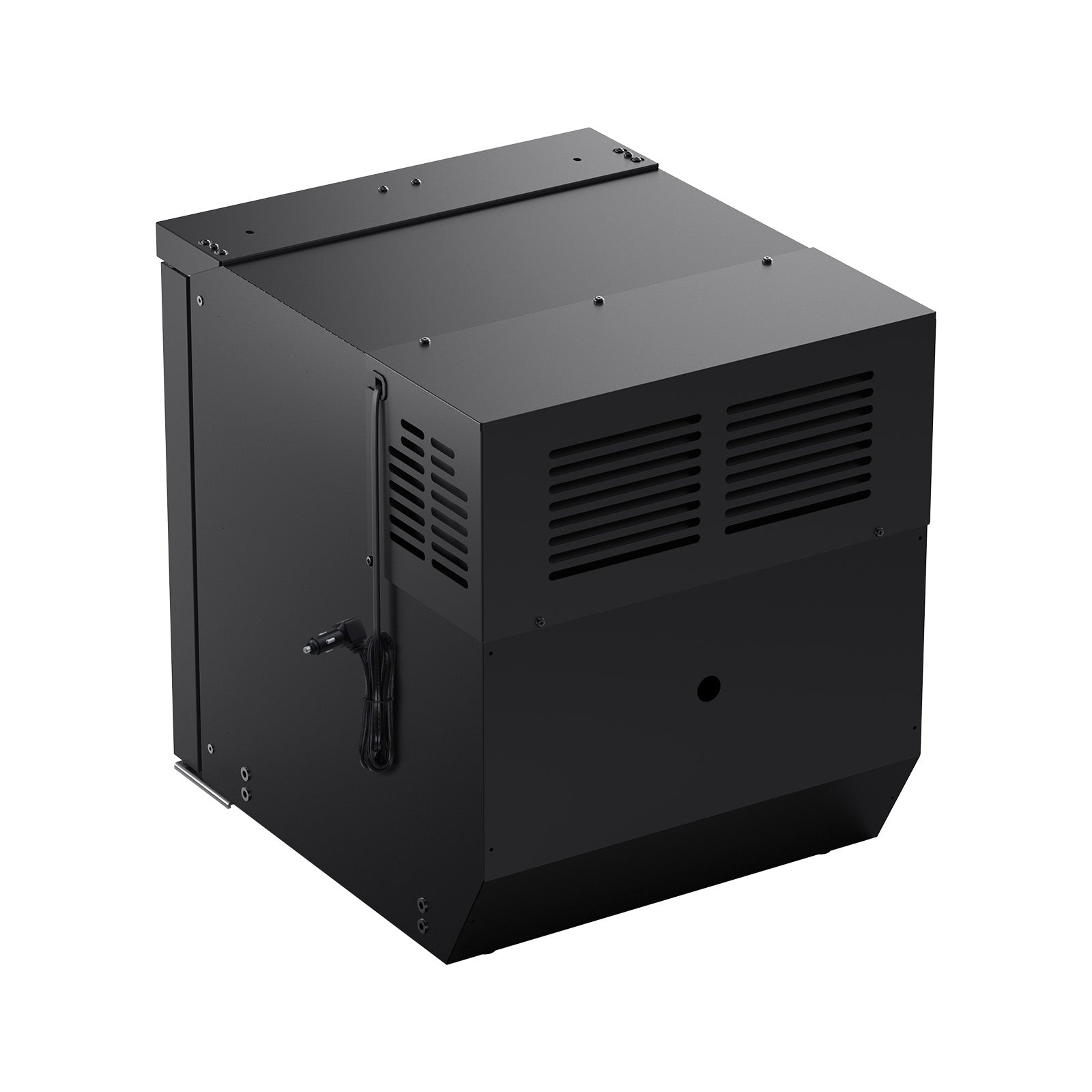 BF65/BF86 Series 66/91QT 12V RV/Truck Portable Freezer | ICECO-Portable Fridge-www.icecofreezesale.com