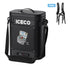 NEW! 13.5QT GOPACK12 Single Zone 12V Ice-Free Portable Freezer | ICECO-Portable Fridge-www.icecofreezesale.com