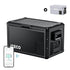 37QT VL35ProS With Cover Portable Fridge Electric Cooler | ICECO-Portable Fridge-www.icecofreezesale.com