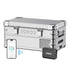 21QT APL20 Light Duty Aluminum Freezer Single Zone | ICECO-Portable Fridge-www.icecofreezesale.com