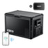 63.4QT VL60ProS Single Zone Portable Fridge Electric Cooler | ICECO-Portable Fridge-www.icecofreezesale.com