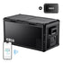 79.2QT VL75ProD 12V Heavy Duty Fridge Freezer| ICECO-Portable Fridge-www.icecofreezesale.com