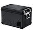 ICECO APL55-Black  car refrigerator with app control, quiet travel fridge perfect for RV and extended outdoor camping trips-www.icecofreezesale.com