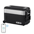 40L JP Pro Wheeled Fridge With PB1000 Power Station & Cover-Portable Fridge-www.icecofreezesale.com