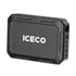 47.5QT VL45ProS Portable Single Zone Fridge With Magnetic Power Bank | ICECO-Portable Fridge-www.icecofreezesale.com