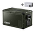 NEW！37QT VL35ProS Olive 12V Metal Single Zone Fridge Freezer | ICECO-Portable Fridge-www.icecofreezesale.com