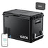 NEW! 44.4QT VL45PLUS 3 Ways Access Fridge Freezer | ICECO-Portable Fridge-www.icecofreezesale.com
