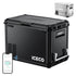 NEW! 44.4QT VL45PLUS 3 Ways Access Fridge Freezer | ICECO-Portable Fridge-www.icecofreezesale.com