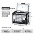 47.5QT VL45ProS Portable Fridge with PB1000 Power Station-Portable Fridge-www.icecofreezesale.com