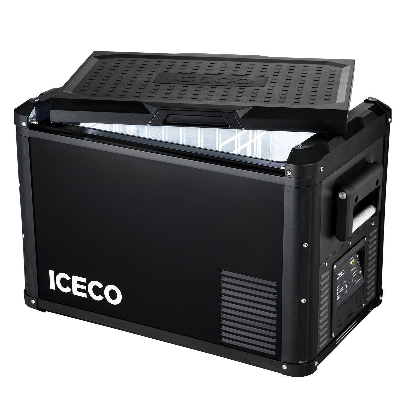 VL45ProS Portable Fridge With Cover