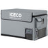ICECO VL60 Dual Zone Fridge Freezer with Cover| ICECO-Portable Fridge-www.icecofreezesale.com