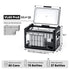 electric cooler、rv 12 volt fridge、cooler that plugs into car、electric ice chest for car、12 volt fridge、12 volt dc cooler、most efficient 12v fridge