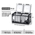 79.2QT VL75ProD 12V Heavy Duty Fridge Freezer| ICECO-Portable Fridge-www.icecofreezesale.com