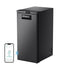 BF65/BF86 Series 66/91QT 12V RV/Truck Portable Freezer | ICECO-Portable Fridge-www.icecofreezesale.com