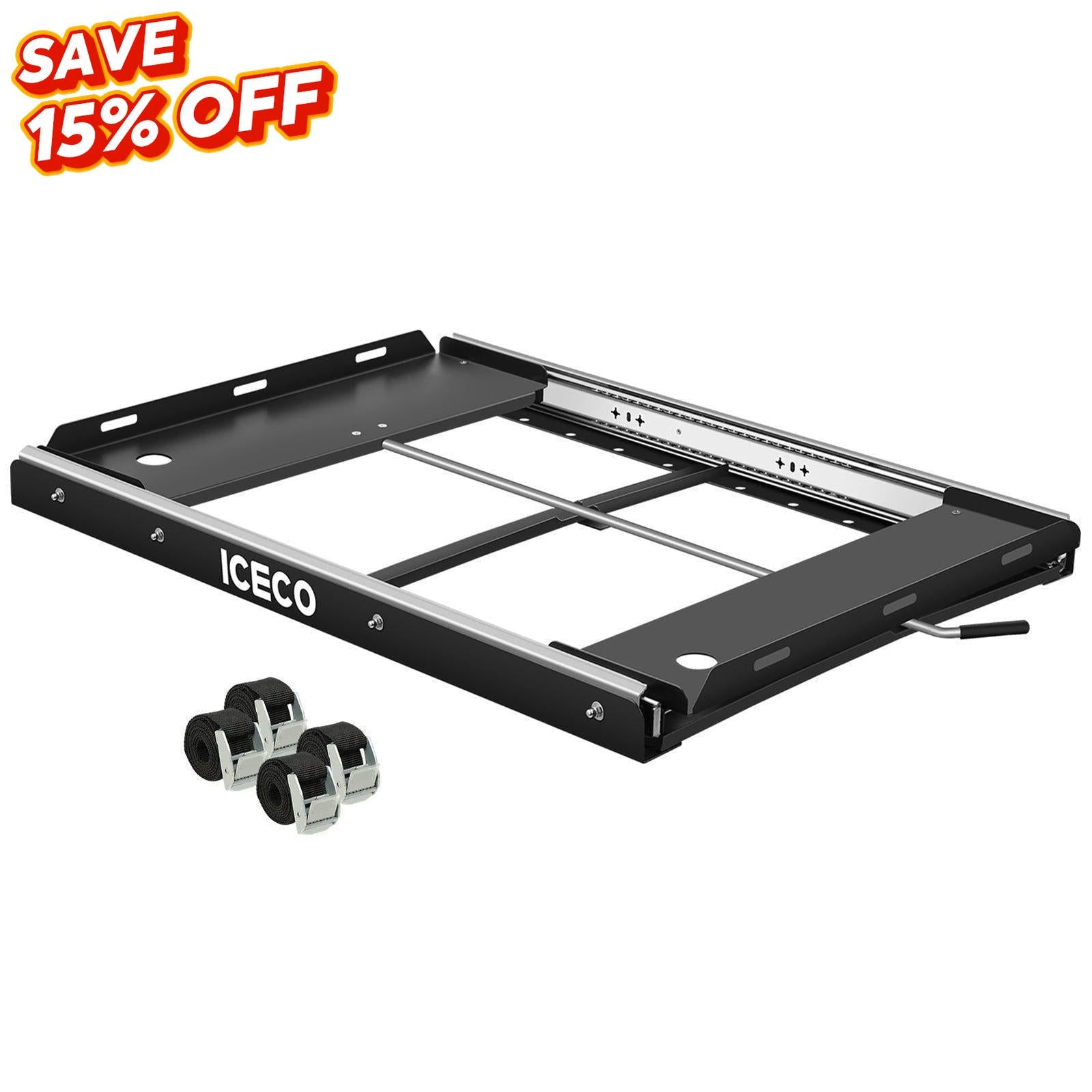 APL55/VL60PRO Slide Mount | ICECO-Slider-www.icecofreezesale.com