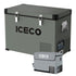 47.5QT VL45 Metal Refrigerator Single Zone Combo | ICECO-Portable Fridge-www.icecofreezesale.com