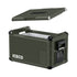 NEW！37QT VL35ProS Olive 12V Metal Single Zone Fridge Freezer | ICECO-Portable Fridge-www.icecofreezesale.com