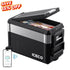 40QT JP40 Pro Wheeled Portable Freezer Camping Fridge With Cover | ICECO-Portable Fridge-www.icecofreezesale.com
