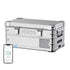 ICECO APL20 Aluminum 12V portable fridge for Black Friday sale