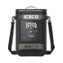 13.5QT GOPACK12 Single Zone 12V Ice-Free Portable Freezer | ICECO-Portable Fridge-www.icecofreezesale.com