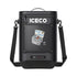 NEW! 13.5QT GOPACK12 Single Zone 12V Ice-Free Portable Freezer | ICECO-Portable Fridge-www.icecofreezesale.com
