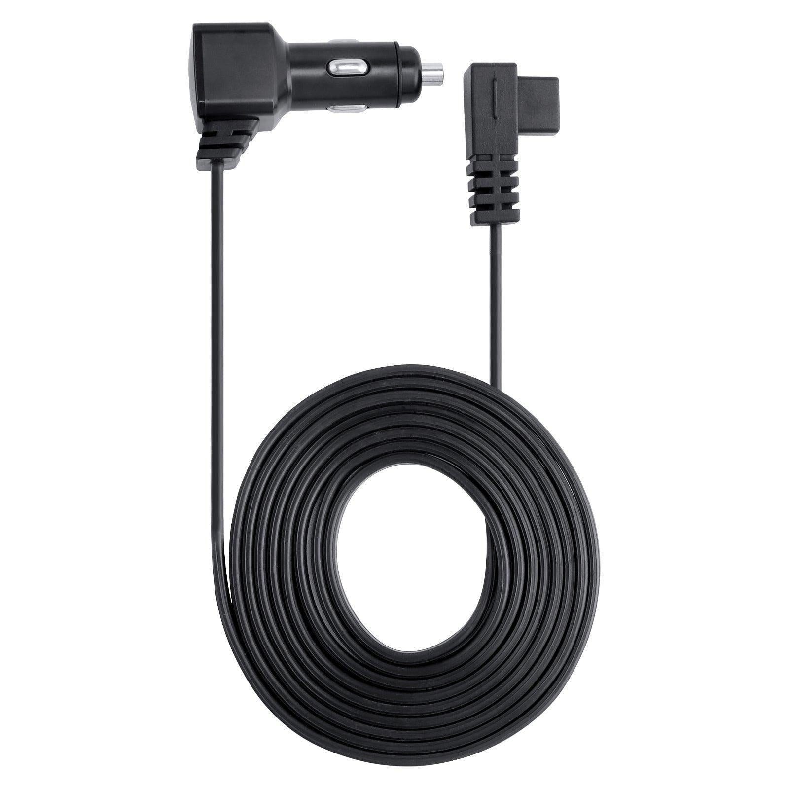 12 Volt Male Cigarette Lighter Plug for ICECO APL20/APL35 Freezer-accessories-www.icecofreezesale.com