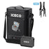 NEW! 13.5QT GOPACK12 Single Zone 12V Ice-Free Portable Freezer | ICECO-Portable Fridge-www.icecofreezesale.com