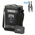 13.5QT GOPACK12 Single Zone 12V Ice-Free Portable Freezer | ICECO-Portable Fridge-www.icecofreezesale.com