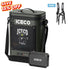 13.5QT GOPACK12 Single Zone 12V Ice-Free Portable Freezer | ICECO-Portable Fridge-www.icecofreezesale.com