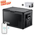 63.4QT VL60ProS With Cover Portable Fridge Electric Cooler | ICECO-Portable Fridge-www.icecofreezesale.com