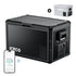 63.4QT VL60ProS With Cover Portable Fridge Electric Cooler | ICECO-Portable Fridge-www.icecofreezesale.com